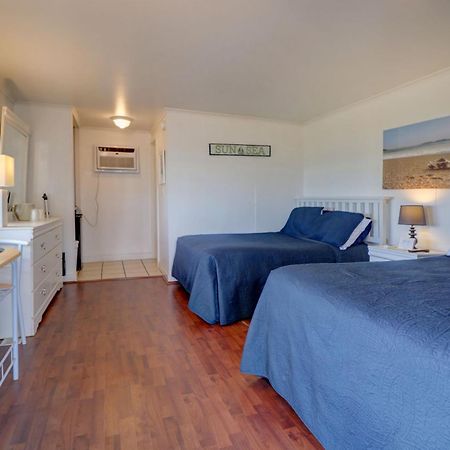 Atlantis Motel Old Orchard Beach Extérieur photo