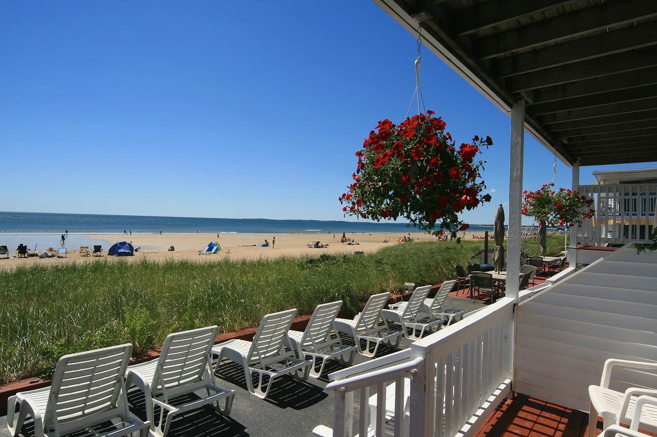 Atlantis Motel Old Orchard Beach Extérieur photo