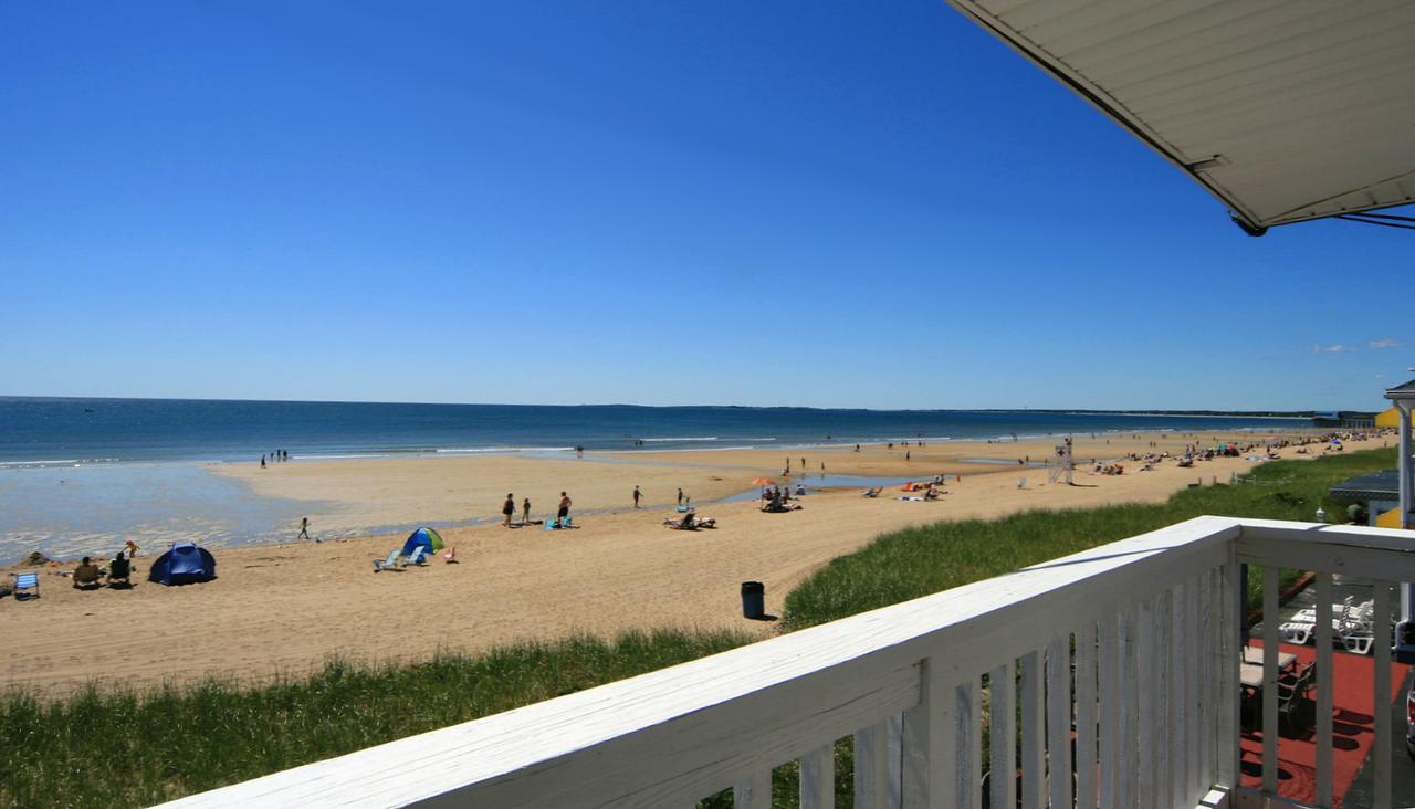 Atlantis Motel Old Orchard Beach Extérieur photo