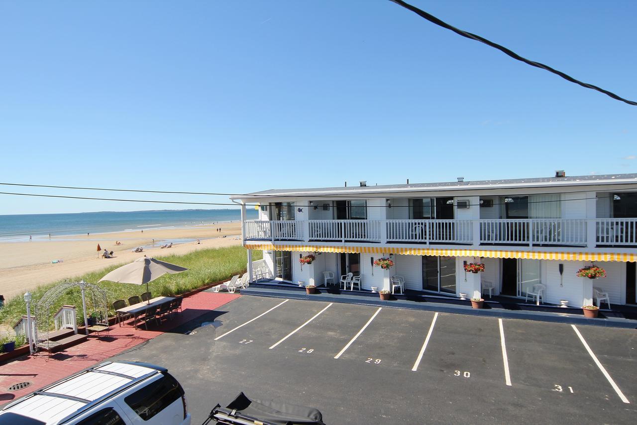 Atlantis Motel Old Orchard Beach Extérieur photo