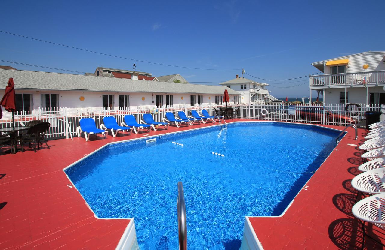 Atlantis Motel Old Orchard Beach Extérieur photo