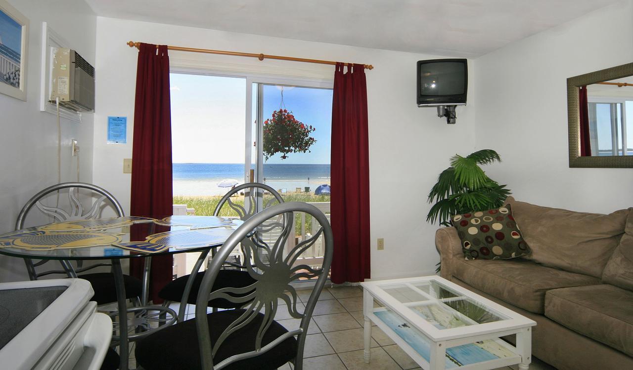 Atlantis Motel Old Orchard Beach Extérieur photo