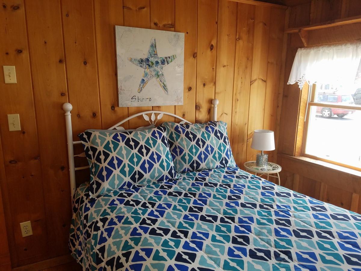 Atlantis Motel Old Orchard Beach Extérieur photo