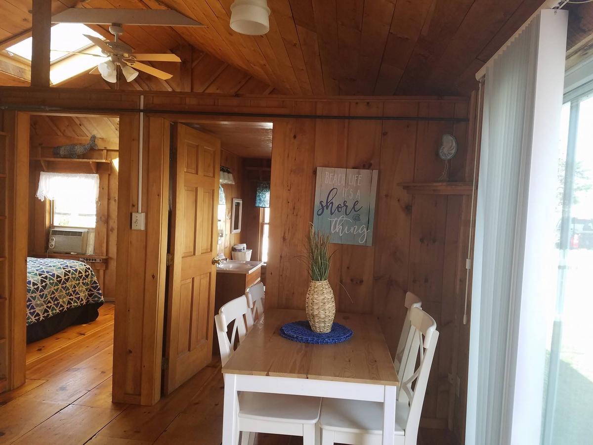 Atlantis Motel Old Orchard Beach Extérieur photo