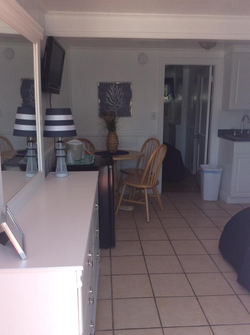 Atlantis Motel Old Orchard Beach Extérieur photo