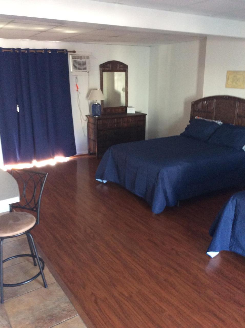 Atlantis Motel Old Orchard Beach Extérieur photo